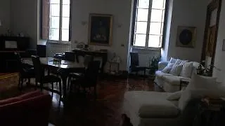 Palazzo Del Duca Piazza Navona Gasthof 3*