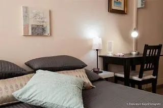 St. Peters Vacancy Hotel