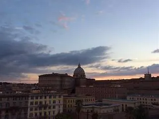 Luiza Vatican House