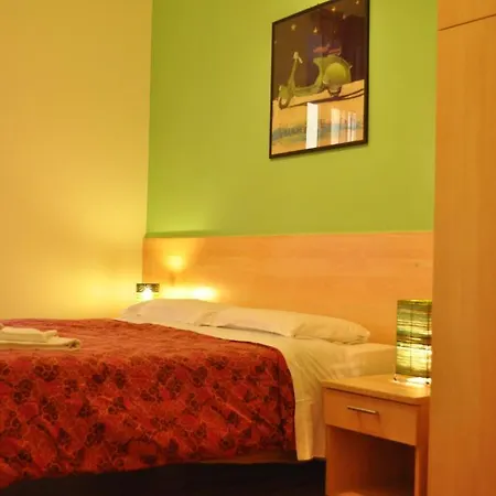 L'incanto Di San Pietro Guest house 2*