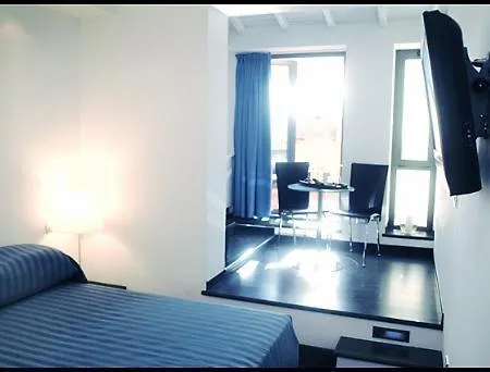 Alex Guest house 3*