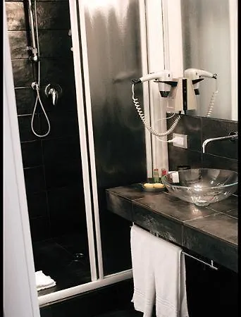 Alex 3* Řím