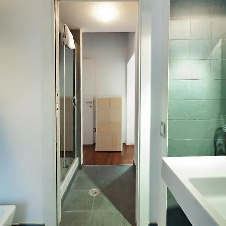 Suburbe Bed & Breakfast Rome