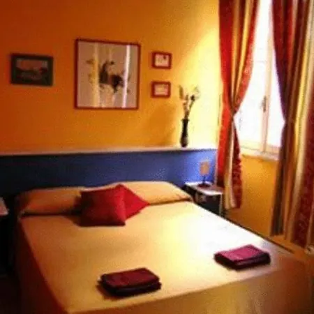 Domus Maximi Bed & Breakfast Roma