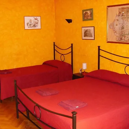 Domus Maximi 2* Roma