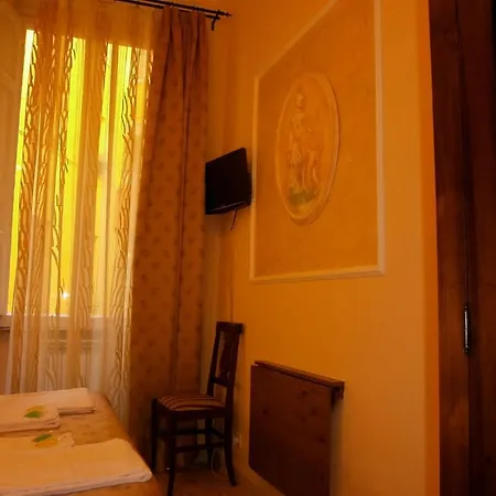 Trastevere Terrace Roma
