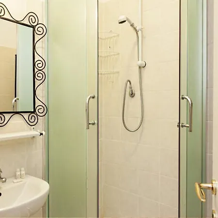 Bed and breakfast Trastevere Terrace 3*