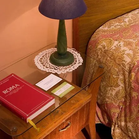Boccaccio Hotel Rom