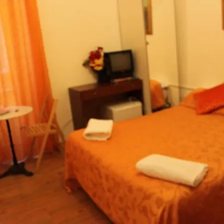 Adone House Bed & Breakfast Rome