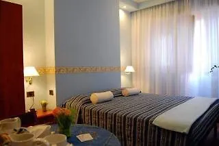 Bed & Breakfast Malkavacanze Rome