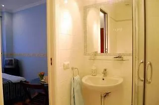 Malkavacanze 5* Řím