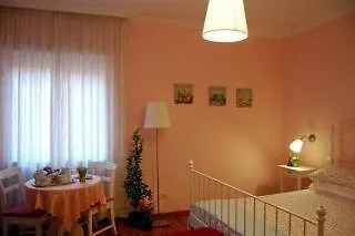 Bed & Breakfast Malkavacanze