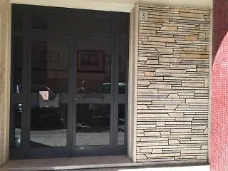 Bed & Breakfast Malkavacanze Rome