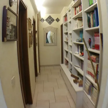 Bed & Breakfast Bella Domus 3*