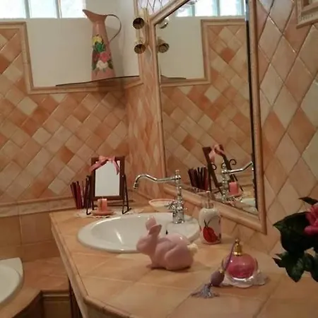 Bella Domus 3* Rome