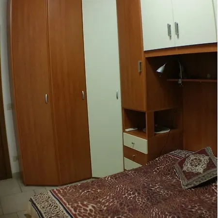 Bed & Breakfast Bella Domus 3*