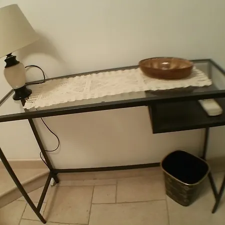 Bed & Breakfast Bella Domus