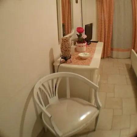 Bella Domus Bed & Breakfast Rome