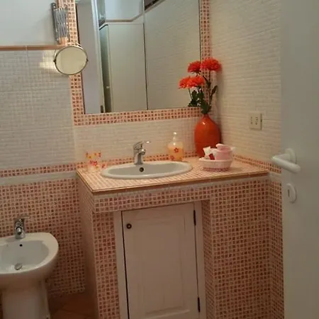 Bella Domus 3* Rome