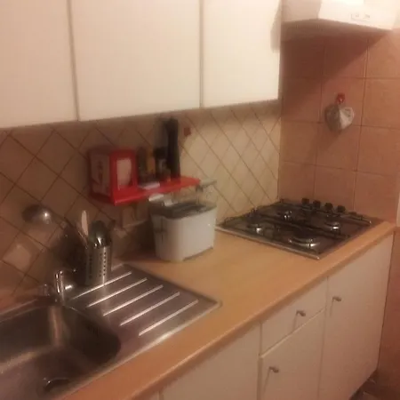 Vecchia * Roma