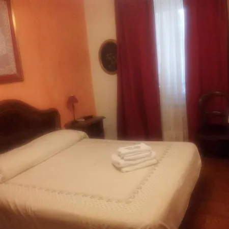 Vecchia Bed & Breakfast *