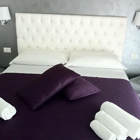 Relais Cavour Bed & Breakfast