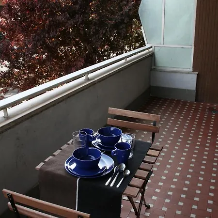 Guest house Lt