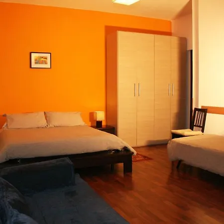 Lt Guest house 2*