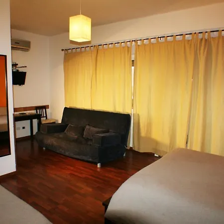 Guest house Lt Rome