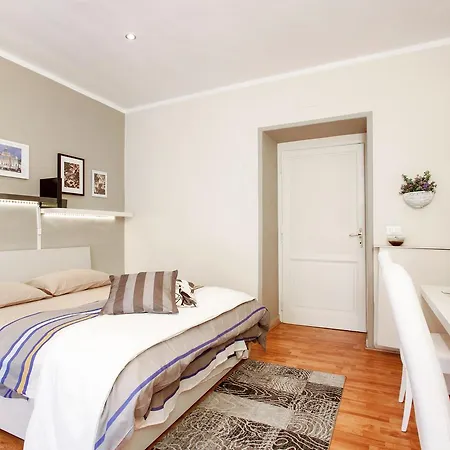 Bed & Breakfast Cultroma Rome