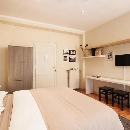 Cultroma Bed & Breakfast Rome