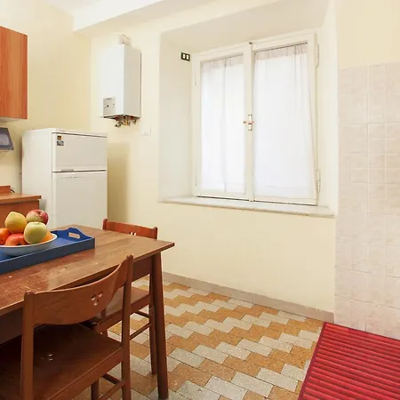 Bed & Breakfast Cultroma Rome