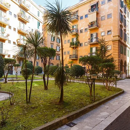 Il Sogno Di Amelie Bed & Breakfast Rome