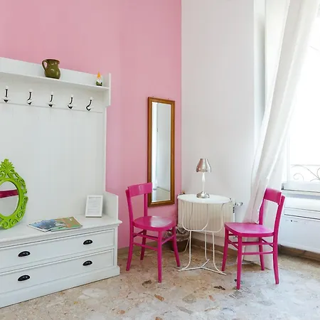 Bed & Breakfast Il Sogno Di Amelie Rome