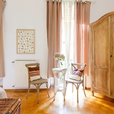 Il Sogno Di Amelie Bed & Breakfast