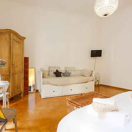 Bed & Breakfast Il Sogno Di Amelie