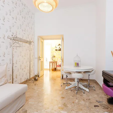 Il Sogno Di Amelie Bed & Breakfast Rome