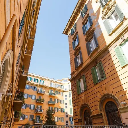 Bed & Breakfast Il Sogno Di Amelie Rome