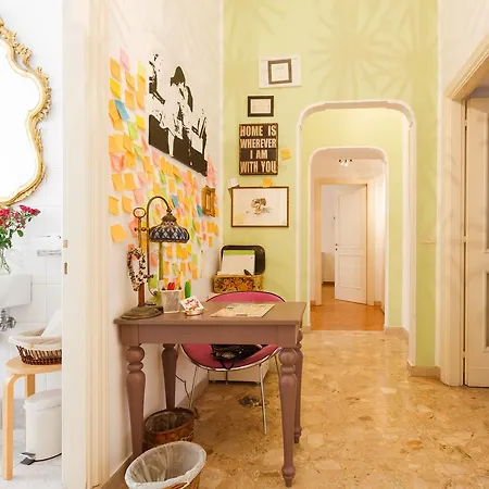 Il Sogno Di Amelie Bed & Breakfast *