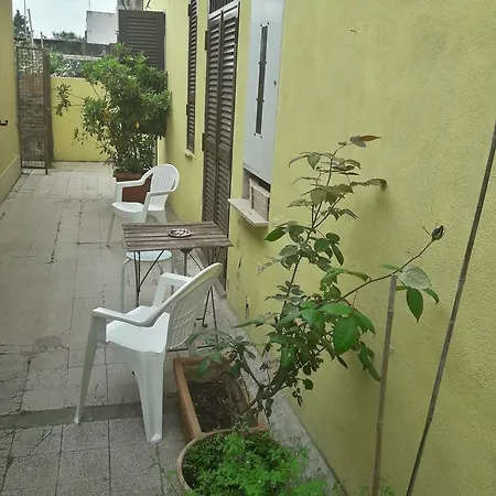 Vecchia Bed & Breakfast