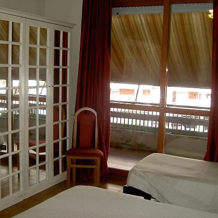 Cinecitta Hotel Rom