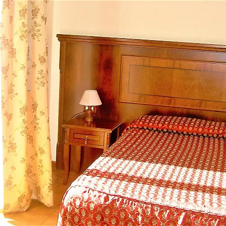 Cinecitta Hotel