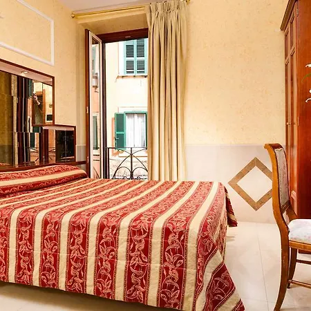 Hotel Bolivar 4*