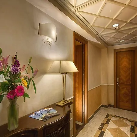 Bolivar Hotel 4*
