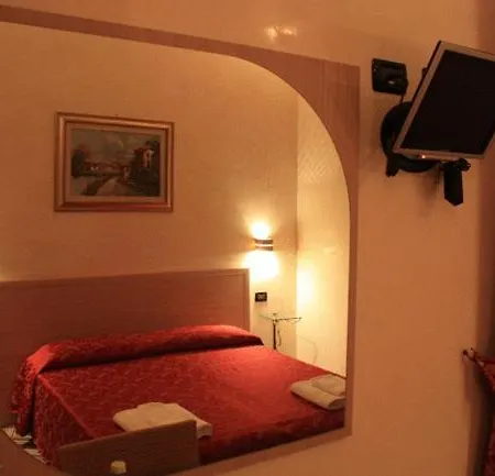 Campidoglio Hotel 3*