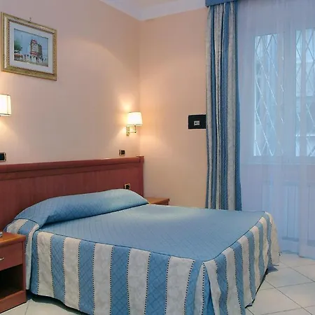 Meridiana Hotel
