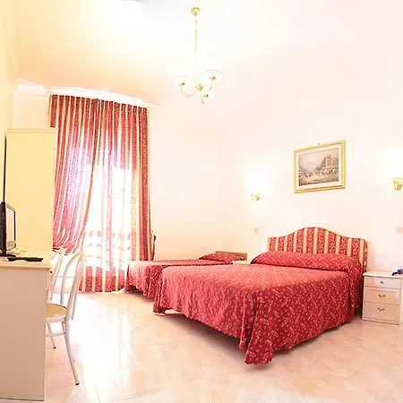 Hotel Euro Quiris *