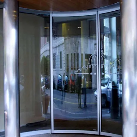 Hotel Quality Nova Domus