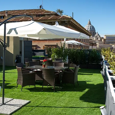 Brunelleschi Holidays Ρώμη
