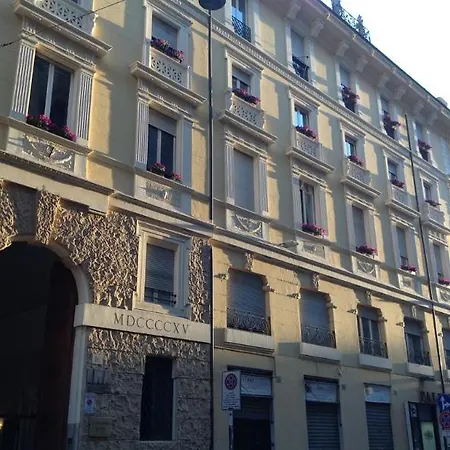 Sant'angelo Hotel Roma
